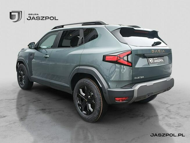 Dacia Duster 1.2 Eco-G 120 Journey Łódź - zdjęcie 7