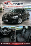 Renault Clio 2021 Tylko Salon Polska 1Właściciel LPG  Gwarancja st Białystok - zdjęcie 8