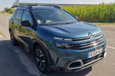 Citroen C5 Aircross Pleszew - zdjęcie 8