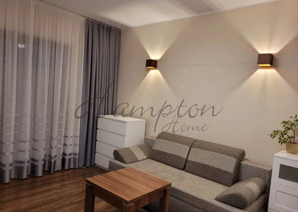 2 jasne pokoje w Miasteczku Wilanów Wilanów - zdjęcie 2