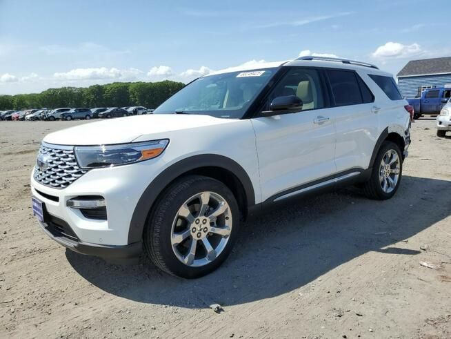 Explorer Platinum 3.0 Warszawa - zdjęcie 3