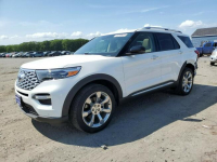 Explorer Platinum 3.0 Warszawa - zdjęcie 3