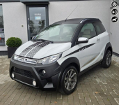 Aixam Crossline S9 | L6e | Prawo jazdy AM ! | ZAREJESTROWANY |