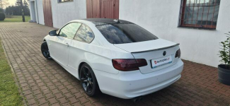 BMW 325 Zarejestrowany Paproć - zdjęcie 6