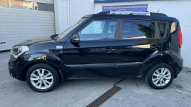 Kia Soul PROMOCJA - Gwarancja 12 mc-y - Salon Polska Konin - zdjęcie 4
