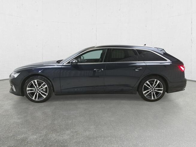 Audi A6 Poleasingowe.pl ECFM Komorniki - zdjęcie 8