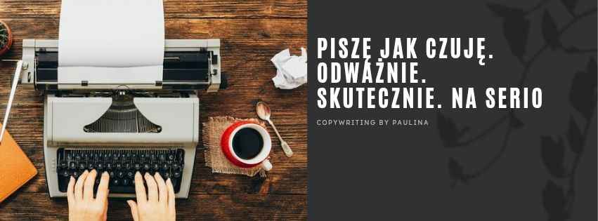 Współpraca z copywriterem Tarnów - zdjęcie 1