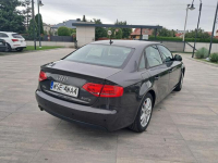 Audi A4 B8 2.0 TDI 143 KM Sierpc - zdjęcie 2