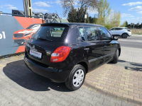 Škoda Fabia 1.2 MPi 70KM Klimatyzacja Łuków - zdjęcie 5