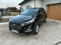 Hyundai Tucson, Polski Salon ,niski przebieg Ostrołęka - zdjęcie 5