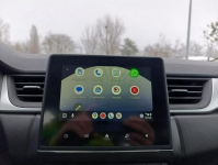 Renault Captur Nawigacja kamera cofania Karczew - zdjęcie 6