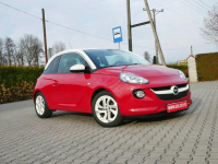 Opel Adam 1.4 87KM Eu5 Jam -Pakiet zima -Nowy rozrząd -Bardzo zadbany Goczałkowice-Zdrój - zdjęcie 7