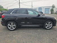 Audi Q3 Premium Plus / S-Line / Quattro / niski przebieg Białystok - zdjęcie 4