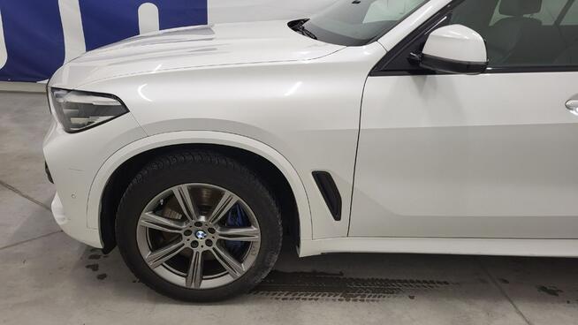 BMW X5 xDrive25d sport-aut Grójec - zdjęcie 10