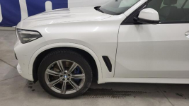 BMW X5 xDrive25d sport-aut Grójec - zdjęcie 10