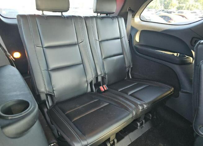 Dodge Durango Wersja GT Plus / AWD / 3.6 V6 Tarnów - zdjęcie 10