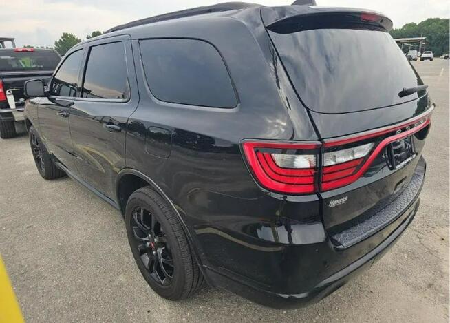Dodge Durango Wersja GT Plus / AWD / niski przebieg Cieszyn - zdjęcie 5