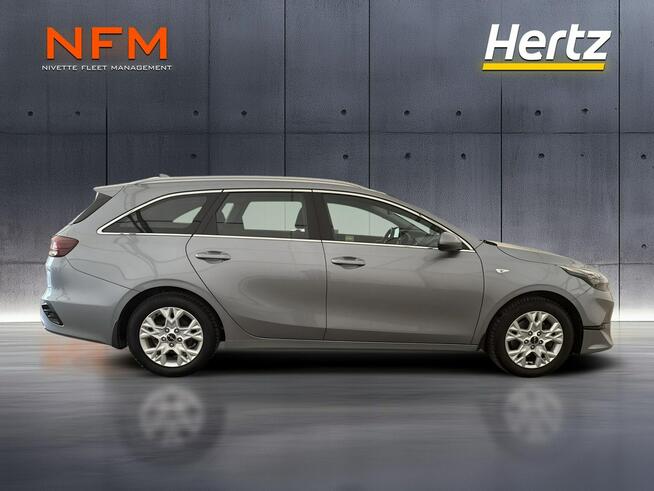 Kia Cee'd 1,5 T-GDI(160 KM) M Salon PL Faktura Vat Warszawa - zdjęcie 7