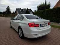 F30 318i LIFT 136KM 2018r LED, Navi, Grzane Fotele, Automat, PL Salon Tychy - zdjęcie 4