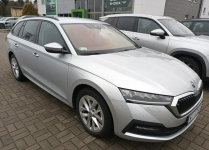 Škoda Octavia 1.5 TSI ACT Ambition serwisowany Tychy - zdjęcie 3