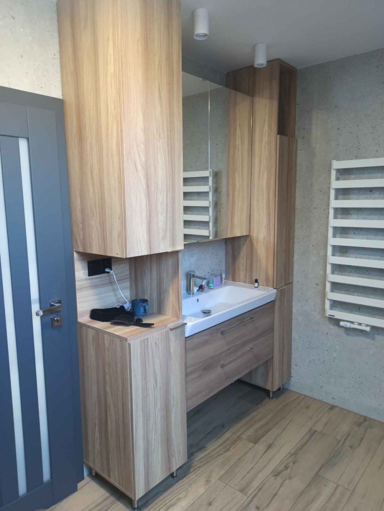 Meble na wymiar Radomsko - zdjęcie 4