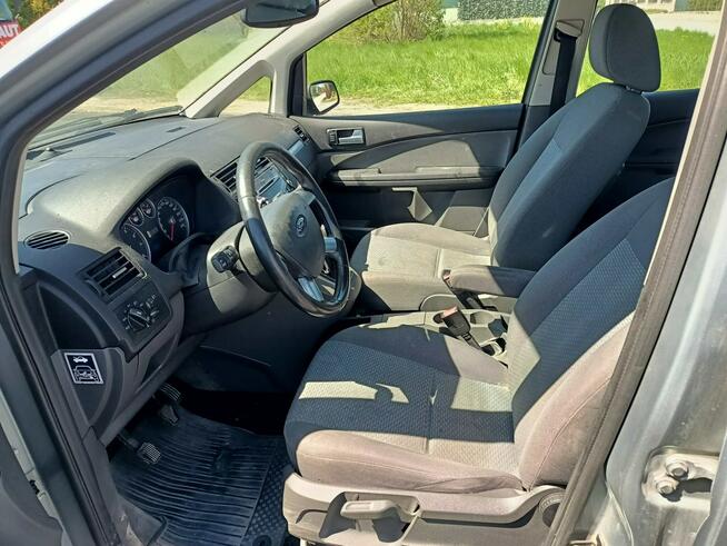 Ford Focus C-max 1.6+LPG 04r Tarnów - zdjęcie 5
