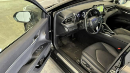 Toyota Camry Hybrid Executive Grójec - zdjęcie 7
