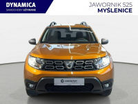 Dacia Duster 1.3TCe 130KM M6 2020 r., salon PL, dod. komplet opon Myślenice - zdjęcie 3