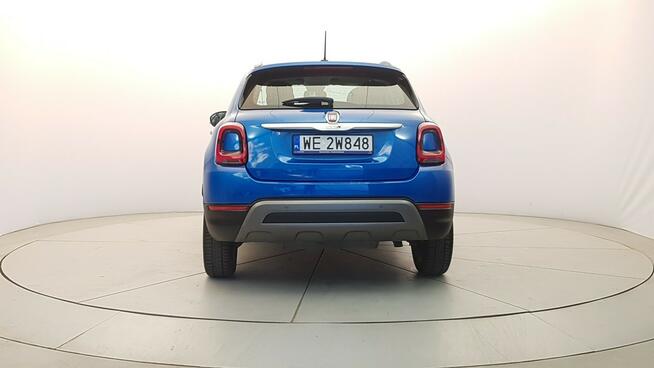 Fiat 500x 1.3 Cross DCT ! Z Polskiego Salonu ! Faktura VAT ! Warszawa - zdjęcie 7