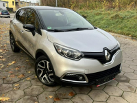 Renault Captur LUXE Edition 1.2 Benzyna Opłacony Automat