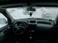 Peugeot Partner 2.0HDI 90km 05r Tarnów - zdjęcie 7