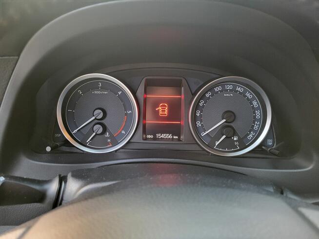 Toyota Aurus Chorzelów - zdjęcie 1