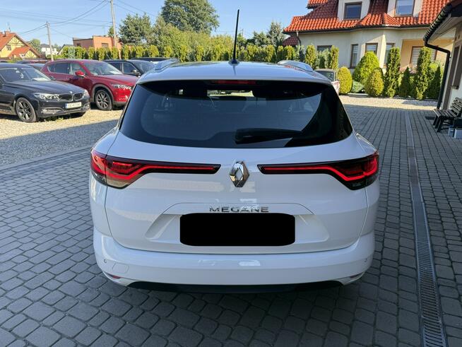 Renault Megane 1,3 TCe 116KM  Klima  Navi  Serwis  Koła lato+zima Orzech - zdjęcie 8