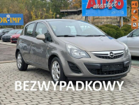 Opel Corsa 1.4 benzyna/bezwypadkowy/serwisowany/cena z opłatami