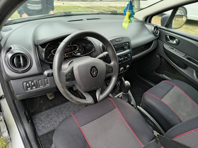 Renault Clio IV 1.5 dci 75 KM Radom - zdjęcie 12