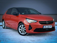 Opel Corsa F 1.2 Turbo 101KM Salon PL I właściciel Bezwypadkowy Wrocław - zdjęcie 4