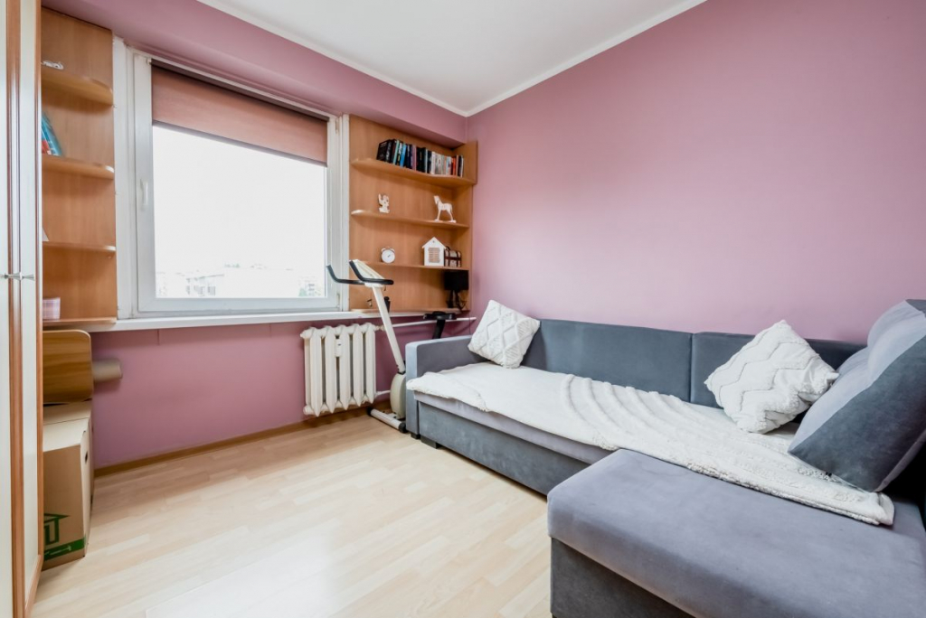 Mieszkanie 60m² ul. Ogrodniczki Wysoki Stoczek Białystok - zdjęcie 7