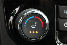 Chevrolet Orlando 7-osobowy,6-bieg,klima,skóra,zarejestrowany Opole - zdjęcie 11