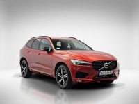 Volvo XC 60 B4 B R-Design aut ! Z Polskiego Salonu ! Faktura Vat ! Warszawa - zdjęcie 7