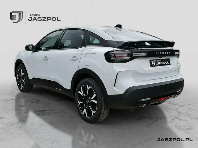 C4 Business , super wyposażenie , cena specjalna Łódź - zdjęcie 7