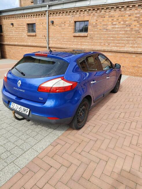 Renault Megane 1.4 16V TCE Lubliniec - zdjęcie 5