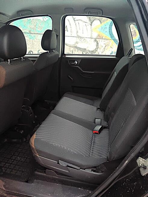 sprzedam auto Warszawa - zdjęcie 8