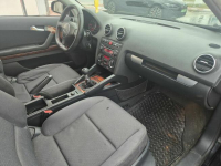 AUDI A3 HATCHBACK 8P 1900 TDI !!! Głogów - zdjęcie 7