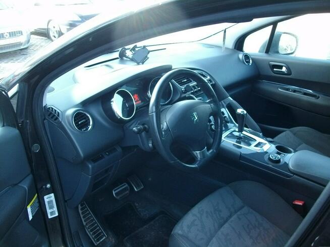 Peugeot 3008 Automat/Panorama dach Katowice - zdjęcie 6