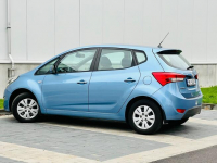Hyundai ix20 1.4 benzyna 82 tys km Mikołów - zdjęcie 10