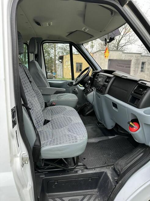 Ford Transit 300S Trend Grodzisk Mazowiecki - zdjęcie 5