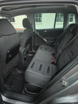 VW TIGUAN 4-MOTION 2,0 TDI-CR+HAK !!! Głogów - zdjęcie 12