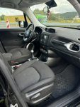 Jeep Renegade 1,6 E-TORQ-110KM-SPORT - Serwisowany-odDealera Wejherowo - zdjęcie 10