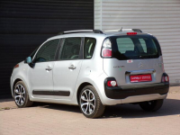 Citroen C3 Picasso Klimatronic/Gwarancja /1,6 /120KM /2012r Mikołów - zdjęcie 10