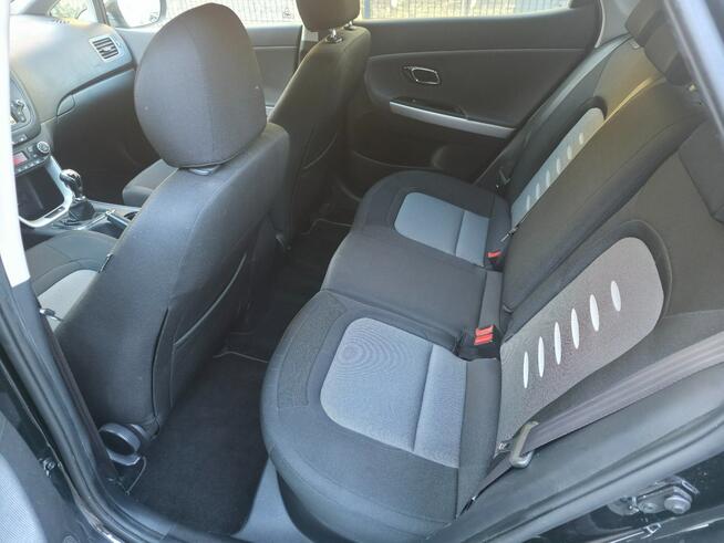Kia Cee'd 1.4 Benzyna | Serwisowany | Bogate wyposażenie | Piekoszów - zdjęcie 8